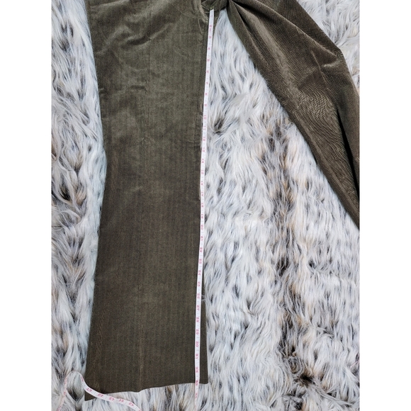 Tahari dressed strippes pants size 6 - Picture 4 of 10